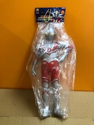 有貨不用問 眼鏡廠 景品 系列- ULTRAMAN ZOFFY 咸旦超人 佐菲 14寸 大膠 FIGURE 注意內容及交收安排 不議價 (BANPRESTO公仔SOFUBI UHS UH UHM MO