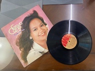 Teresa Carpio - A Song For You - OPM Philippines Original Music Album Vinyl Plaka LP EMI Records -VG