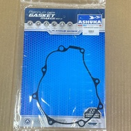 ASHUKA R15V3 R15M SNIPER155 Y16 FRCM MAGNET GASKET MAGNET COVER GASKET EXCITER155 MT15