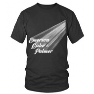 Welcome Back My Friends To The Show Emerson Lake & Palmer Shirt Unisex Rock Tee