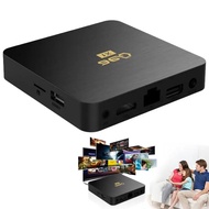 【Popular choice】 Smart Tv Box Q96 X1 Android12 4k 8k Hd Voice Assistant Tv Box 3d Play Store Tv Box 16gb 32g 64gb Home Theater Hd Video Player