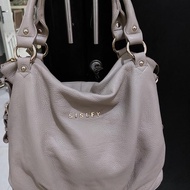 shoulder tas hobo wanita sisley