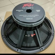 SPEAKER PEAVEY PRO RIDER 15" 800 WATT