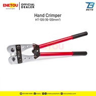 BETE HT-120 HAND CRIMPING TOOLS