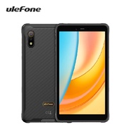 Ulefone Armor Pad Pro Rugged Tablet IP68/IP69K 4G MT8788 16GB RAM（8GB+8GB virtual RAM) 128GB ROM 48M