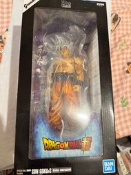 Grandista  孫悟空 自在極意功 2D配包