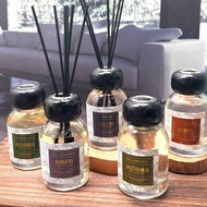 Home Fragrance | Reed Diffuser -Inspired Hotel Scent