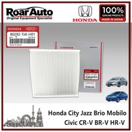 80292-TJA-H01 Honda Cabin Air Filter City Jazz Civic CRV BRV HRV