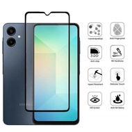 For Samsung A06 A16/A26 Full Tempered Glass