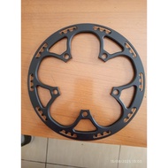 Chainring Bcd 130 Full Alloy 56 T Original Warranty New