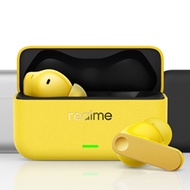 realme | Noise Cancelling Low Latency Bluetooth Earbuds