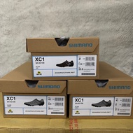 Shoes Mtb Xc1 Shimano xc100 41” 42” 43” UNISEX