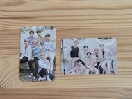 Astro日本Roroha pop up card