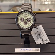 [FREE CAP & PAPER BAG] [Original] Citizen Eco-Drive CA4507-84X Chronograph Luminous Dial Men Watch