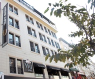 艾爾博斯吉雷松城市飯店 (Air Boss Giresun City Hotel)