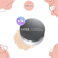 MAKE OVER - Hydrastay Radiant Finishing Powder 8gr
