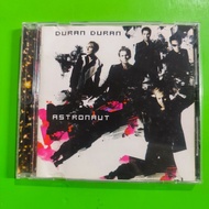 Original CD DURAN DURAN Astronaut