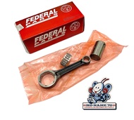 stang seher piston honda astrea star prima grand impressa supra win 100 original Federal