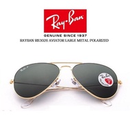 2026 Classic Ray-Ban Aviator Sunglasses Original-RB 3026