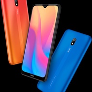 hp xiaomi redmi 8a pro 3/32