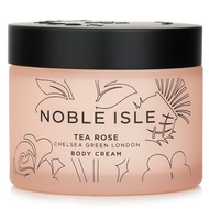 Noble Isle Tea Rose 茶玫瑰身體乳霜 250ml/8.45oz