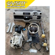 Dashboard Passo Hana 2Tone Myvi lagi Best Myvi Icon complete set