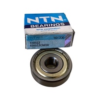 Front wheel bearing 6300zz honda win c70