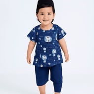 DAILY CHILDREN'S DRESS, BABY DRESS, BABY DRESS 0-2 YEARS