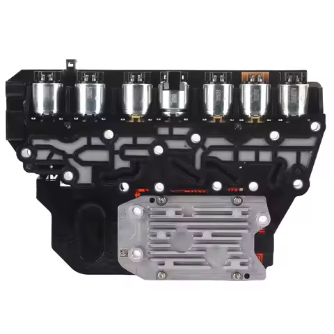 6T40 TCM 6T30 TCU Computer Control Module 6T45 TCM TCU Replacement for Captiva/Cruze/Epica Computer