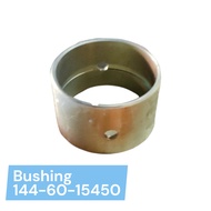 Bushing 144-60-15450 Komatsu D60A D60E D60P D65A D65E D65P D65PX Lift Sleeve Bearing
