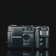 Olympus AM-100 #3812 #135底片相機