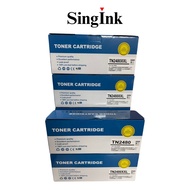 Brother Toner TN-2480 Compatible Cartridge