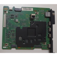 (C109) Samsung UA65TU7000K Mainboard, Powerboard, LVDS, Cable, Ribbon, Button. Used TV Spare Part LCD/LED