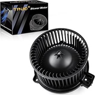 76984 HVAC Heater Blower Motor Assembly Fit for Mazda 6 2014-2017, Mazda 6 2019-2021, CX-5 2014-2021