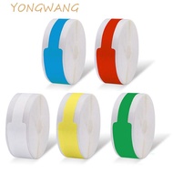 YONGWANG Cable Label Wire Identification Tag, Waterproof