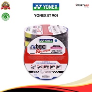 Yonex ET 901 E Original Rubber Badminton Grip | Yonex Etec 901 E Rubber Grip