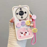 honor x7b casing honor x9b casing Suitable for honor X9B Phone Case Soft Silicone Men Women honor x9