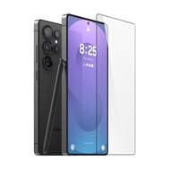 elago Tempered Glass Screen Protector Compatible for Samsung Galaxy S25 Galaxy S25 Plus Galaxy S25 U