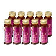 The Collagen Luxe Rich Drink, 10 bottles, supplement and health food, 50mL x 10 bottles