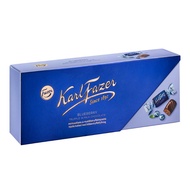 Finland Karl Fazer Blueberry Chocolate 270g