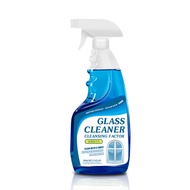 Window Glass Spray Cleaner |Chemical Free Spray Cleaner | Pencuci Cermin Spray Kaca Spray