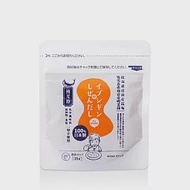 【ORIDGE】無食鹽昆布柴魚粉 調味粉25g