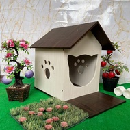 Cat House/ Cat Cage/ Dog House/ Dog Cage