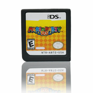 Bandai | ☌DS Games Cartridge New Bros Video Game Console Card  DS Party DS Card For NDSL 2DS 3DS