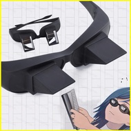 MG1 Lazy Refractive Glasses Used for lying down to watch mobile phone TV and books GM1