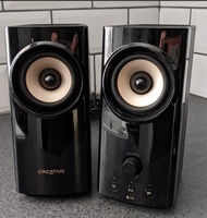 Creative T60