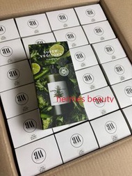 買6盒包順豐運費，2025 韓國：Wonder Bath WB蔬果泡泡卸妝洗面乳 , expiry date 2027