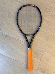 Yonex Tennis Racket Ezone 100L 27’’ 285g  Grip 1