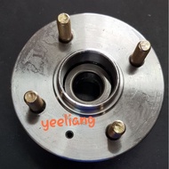 HYUNDAI ATOS 1.0/1.1 REAR WHEEL BEARING HUB