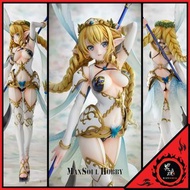 日版 第3村人 琳西亞 精靈村 再販 Figure Vertex Lincia